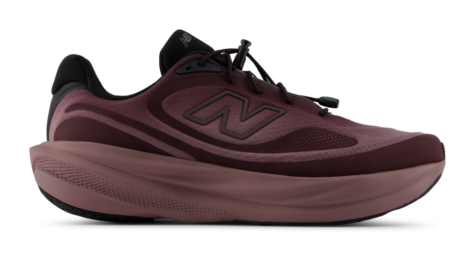 New Balance Infinion 1080v15 Pykrete "Cherry Leather & Black"
