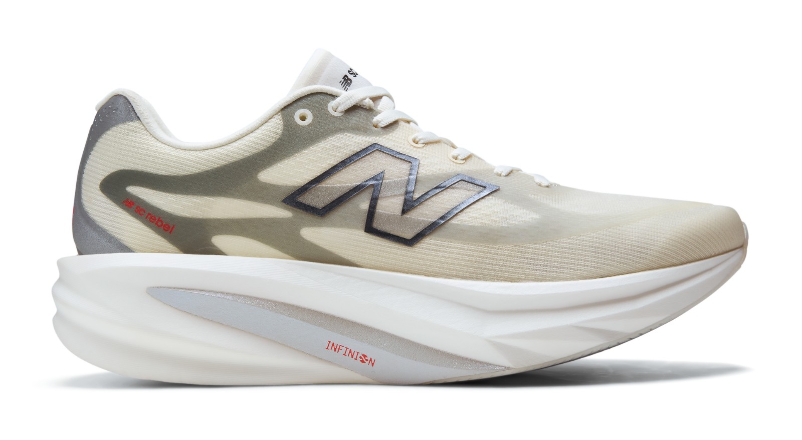 New Balance SuperComp Rebel "Angora & Slate Grey"