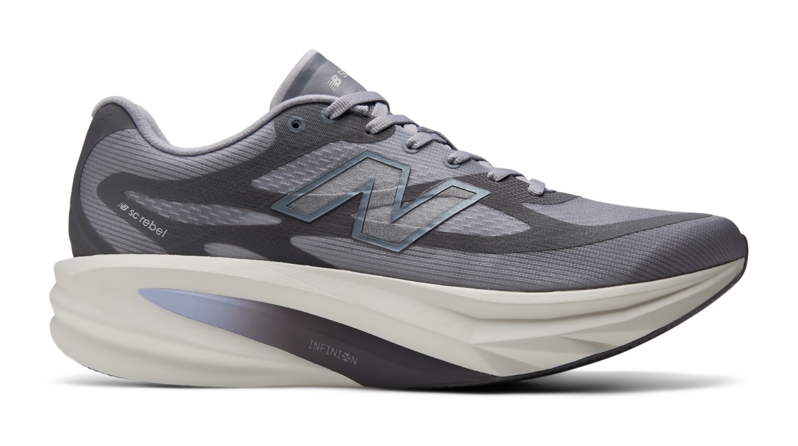 New Balance SuperComp Rebel "Digital Mist & Grey Matter"
