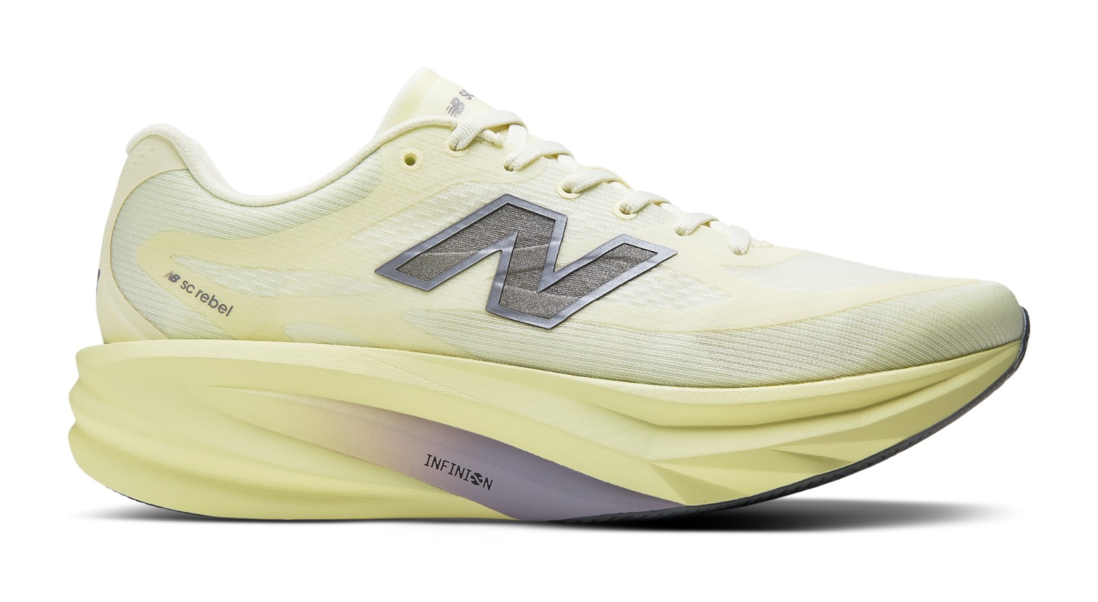 New Balance SuperComp Rebel "Pistachio Butter & Morel"