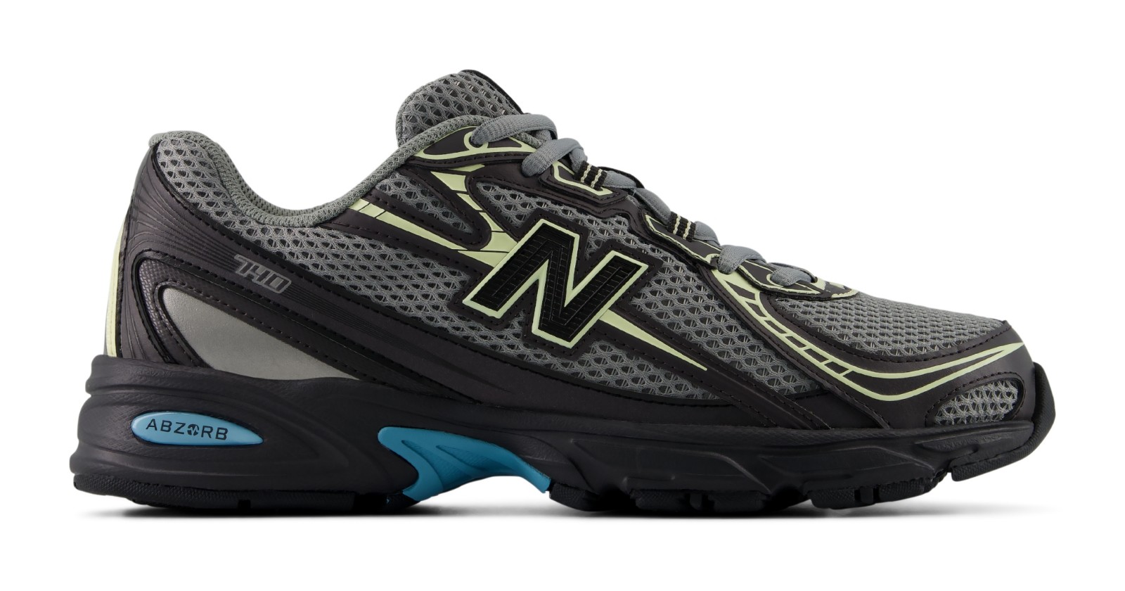 New Balance 740 "Night Lights Pack"