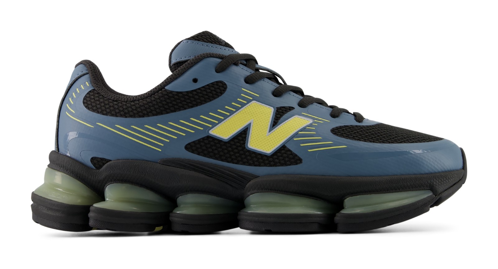 New Balance Abzorb 2000 "Night Lights Pack"