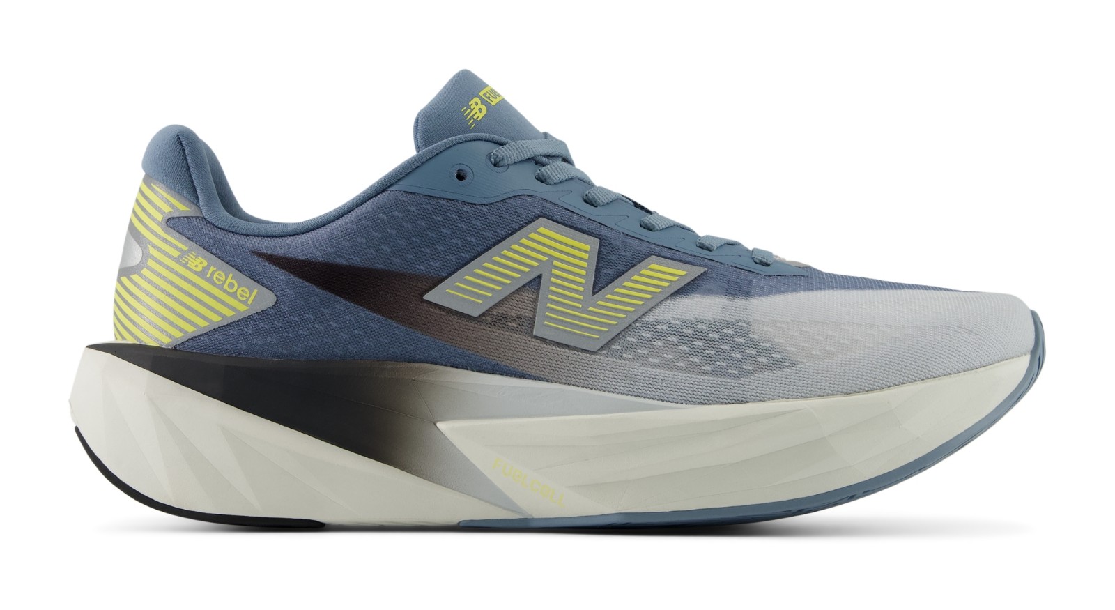 New Balance FuelCell Rebel v5 "Night Lights Pack"