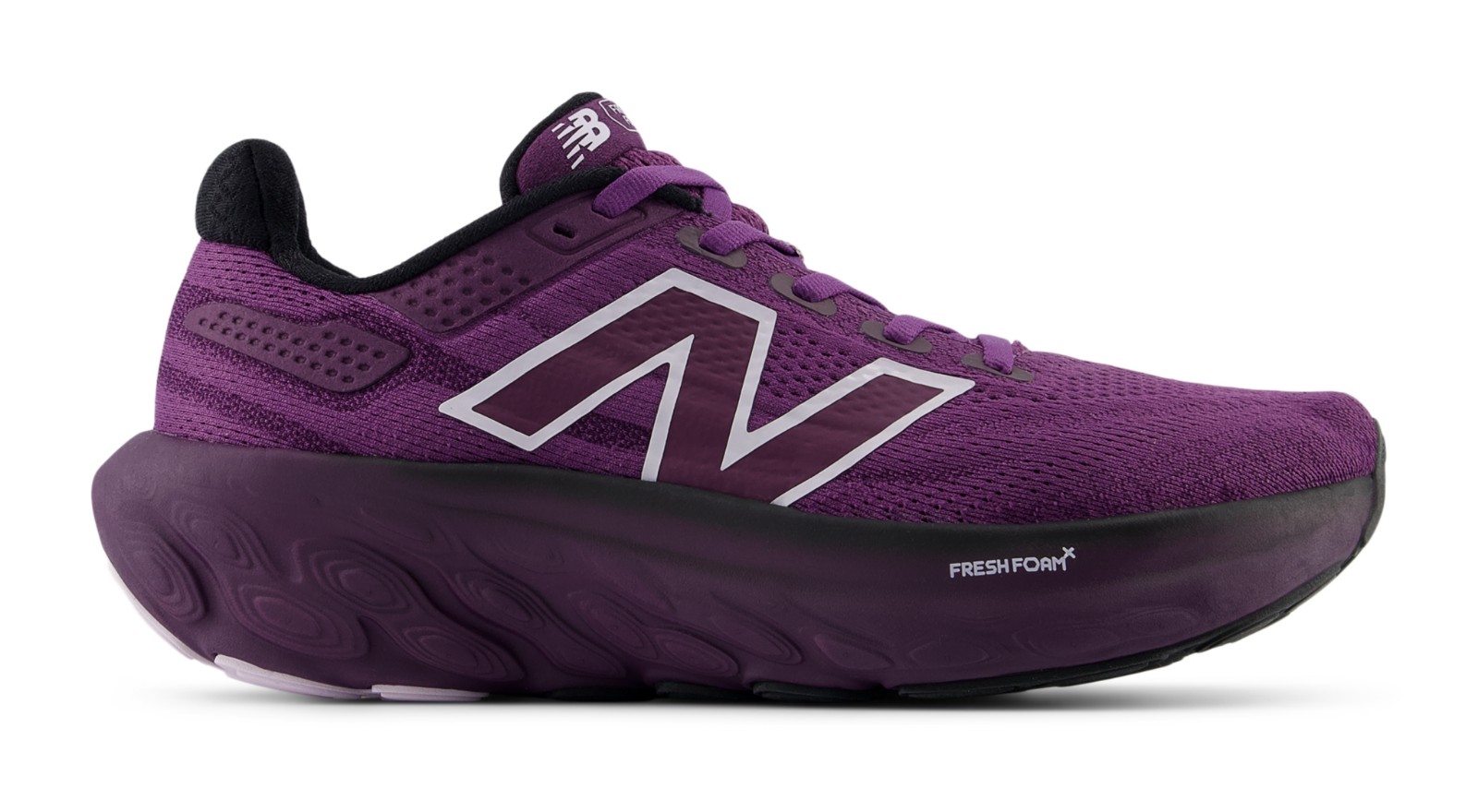 New Balance Fresh Foam X 1080 "Purple"