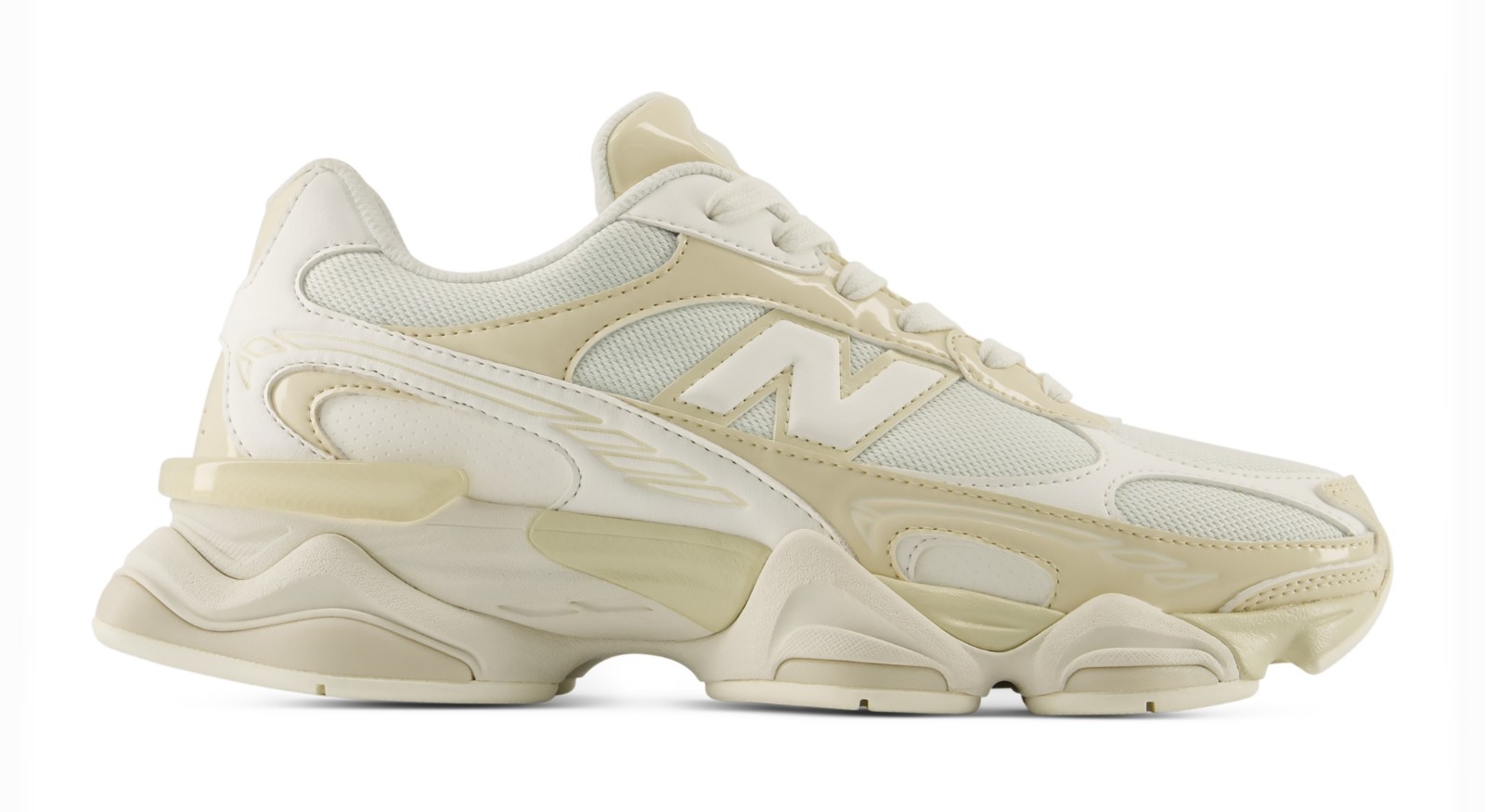 New Balance 9060R "Bone & Sea Salt"