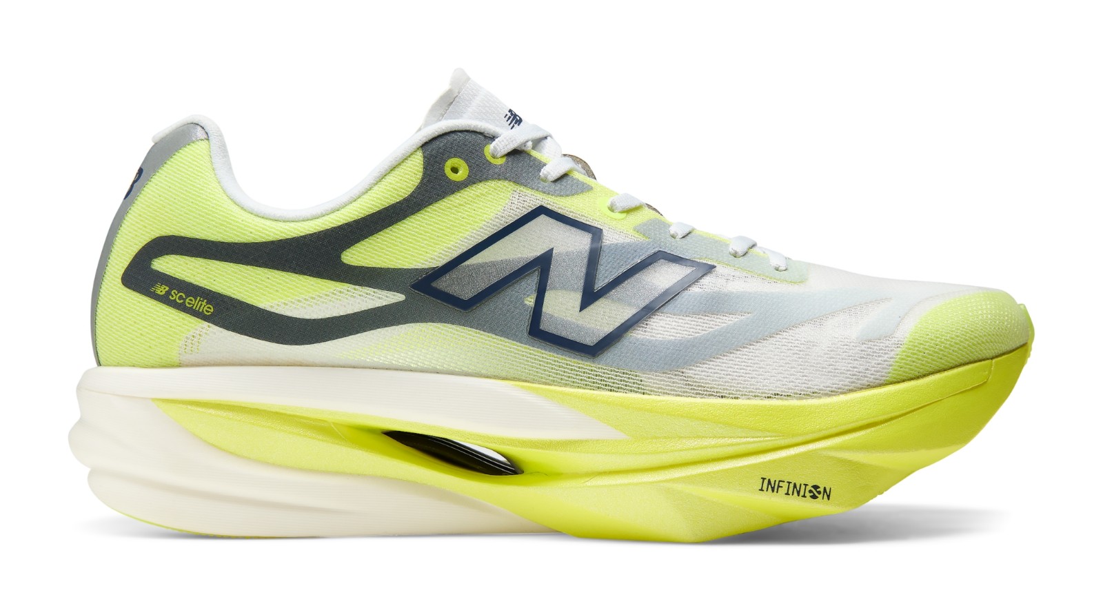 New Balance SuperComp Elite v6 "Alkaline Green"