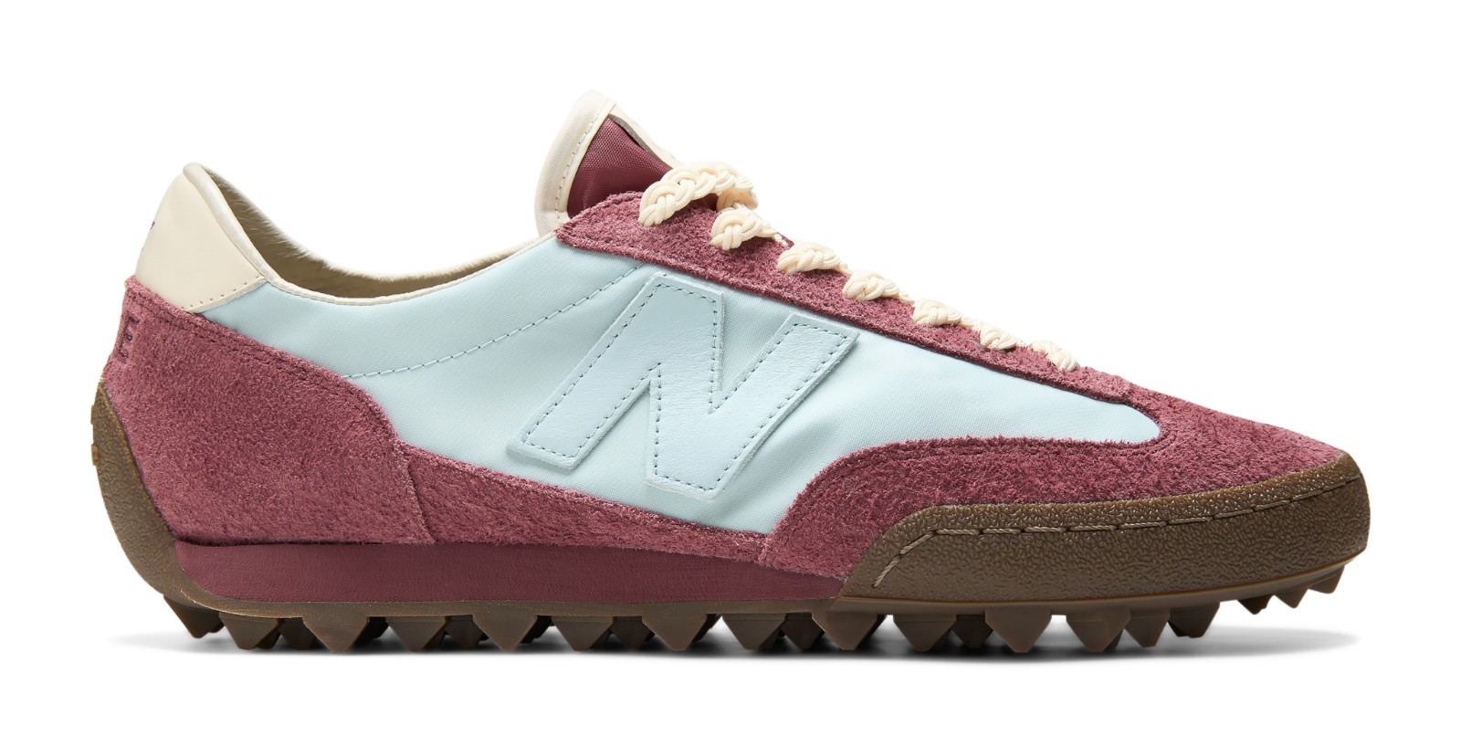 Basketcase x New Balance Gator Run "Maiden"