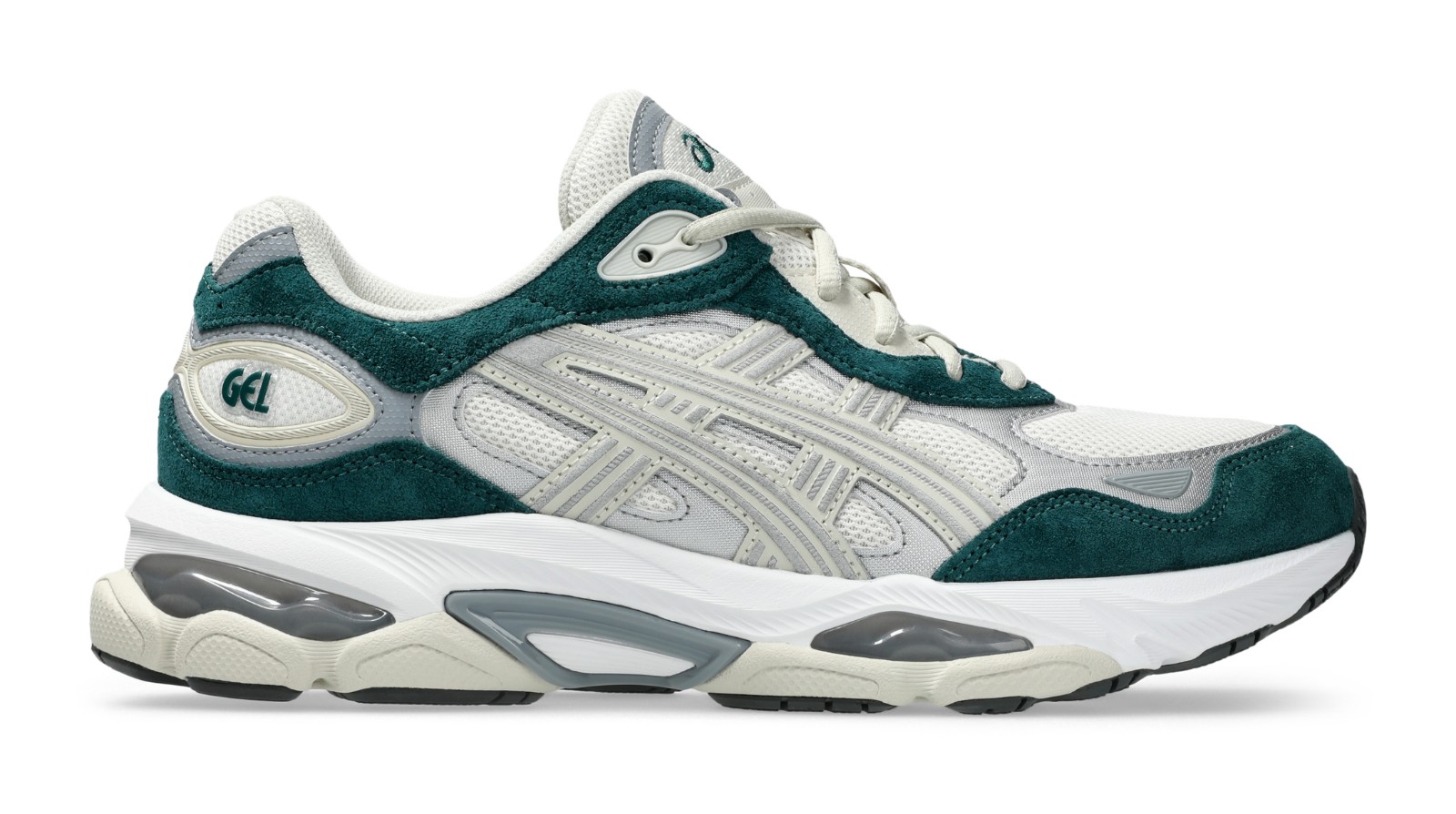 Asics Gel-NYC 2.0 "Philly"
