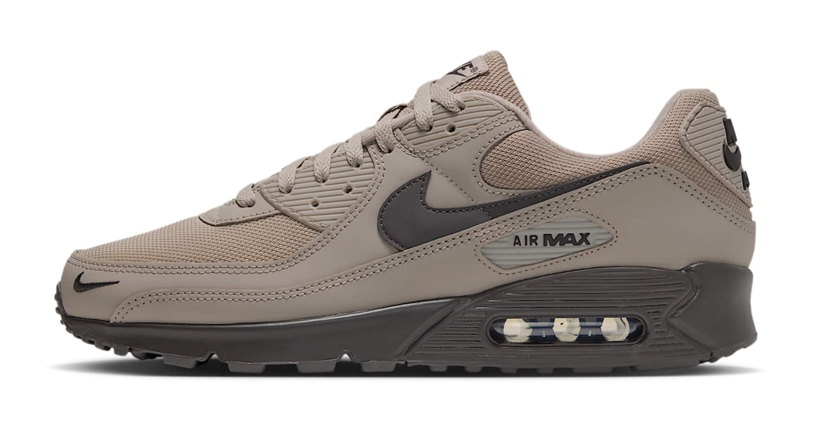 Nike Air Max 90 "Cream Ii & Phantom"