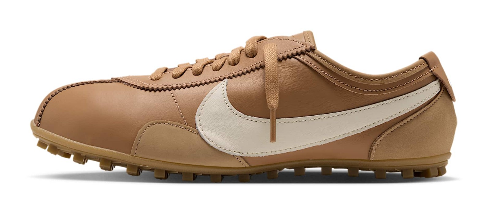 Nike Moon Shoe OG SP "Flax & Gum Medium Brown"