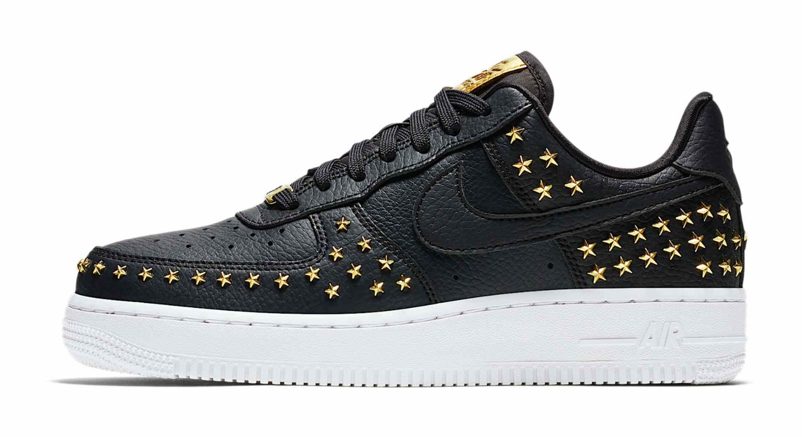 Nike Air Force 1 Low '07 "Star-Studded"