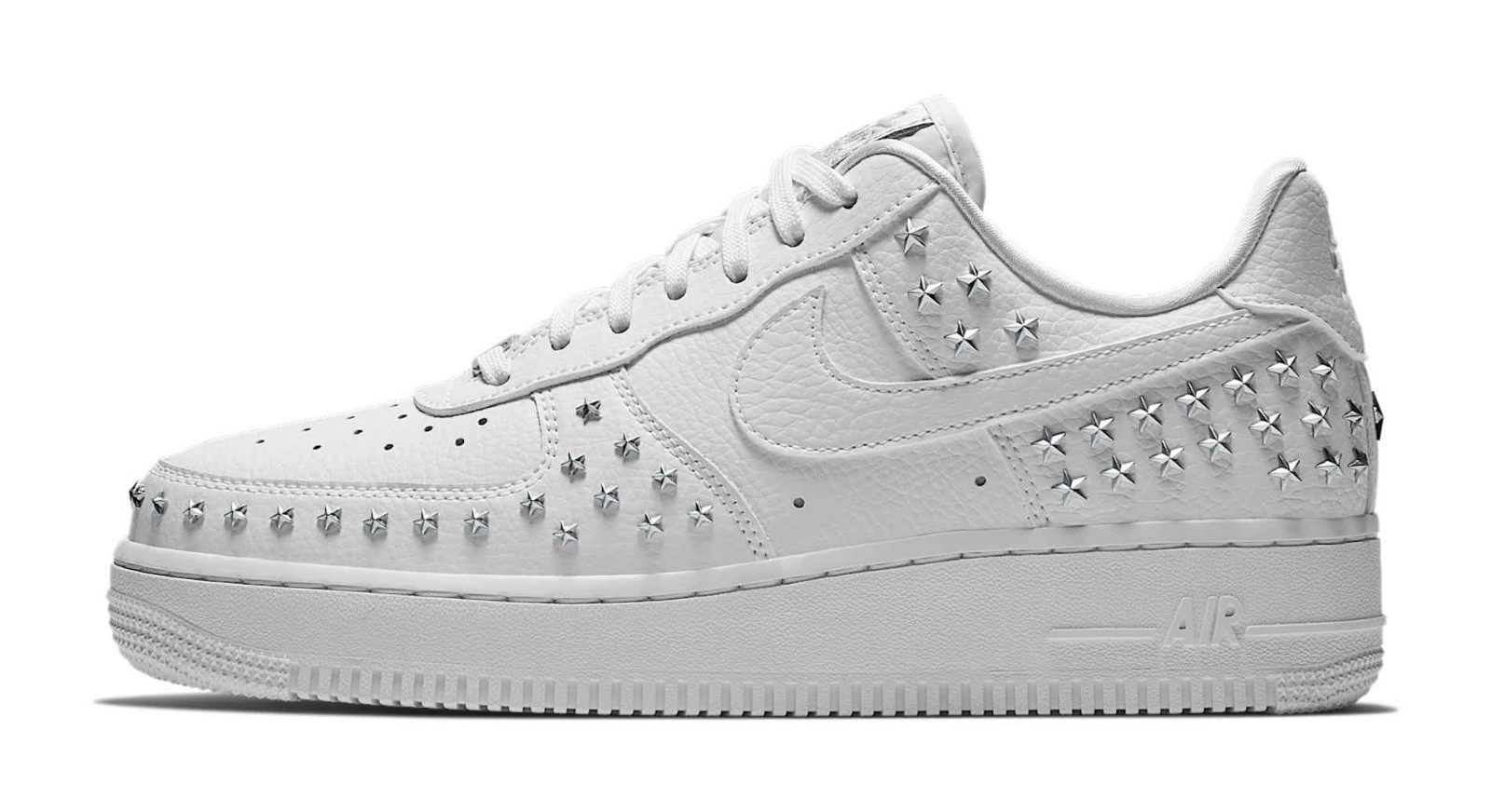 Nike Air Force 1 Low '07 "Star-Studded"